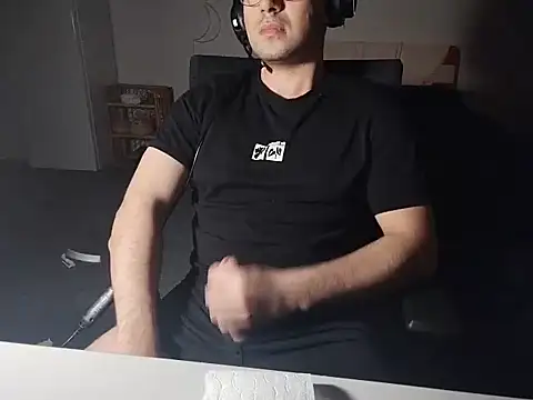 mrKerem123 online show from 23, 2, 2026