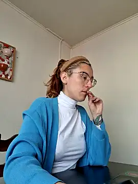 Snapshot of Afrania chatting on 22, 12, 2024 Afrania online show from 22, 12, 2024