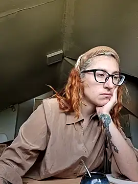 Snapshot of Afrania chatting on 21, 2, 2025 Afrania online show from 21, 2, 2025