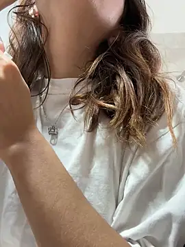 SaraLatinayPrimiciax online show from 16, 3, 2025