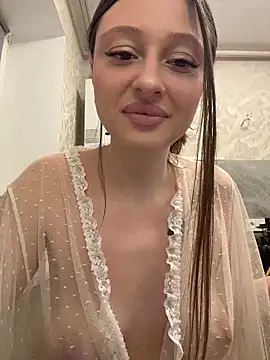 Kimsweet7 online show from 18, 3, 2026