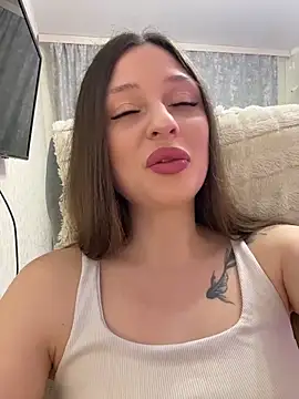 Kimsweet7 online show from 4, 4, 2026