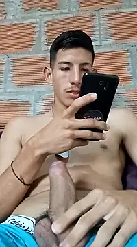 Snapshot of sbsmenhot chatting on 13, 2, 2025 sbsmenhot online show from 13, 2, 2025