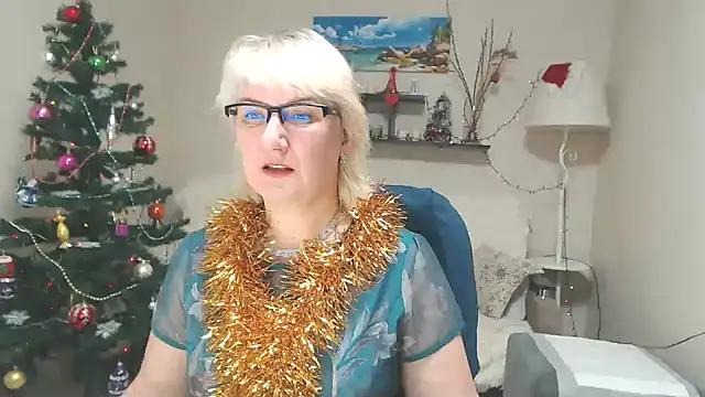 FleurMays online show from 29, 12, 2024