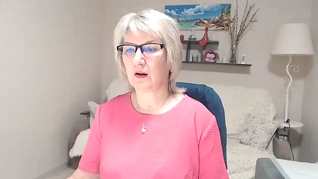 FleurMays online show from 19, 1, 2026