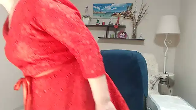 FleurMays online show from 17, 2, 2026