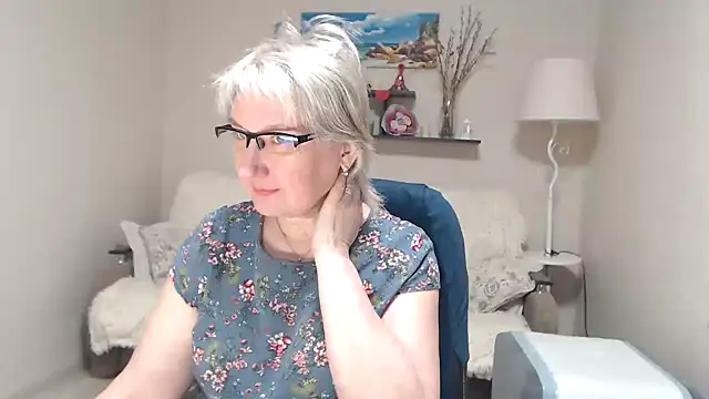 FleurMays online show from 10, 3, 2026