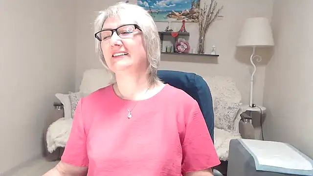 FleurMays online show from 18, 3, 2026