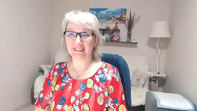 FleurMays online show from 3, 4, 2026