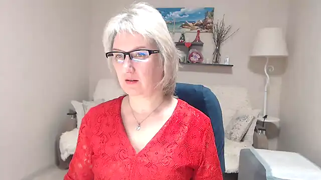 FleurMays online show from 9, 4, 2026