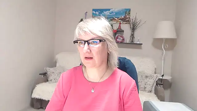 FleurMays online show from 18, 4, 2026