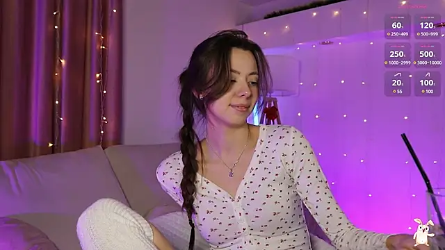 Goldy Grace  online show from 14, 1, 2025