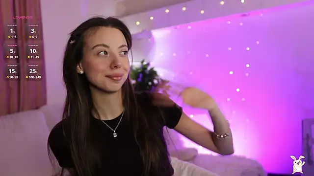 Goldy Grace  online show from 3, 3, 2025