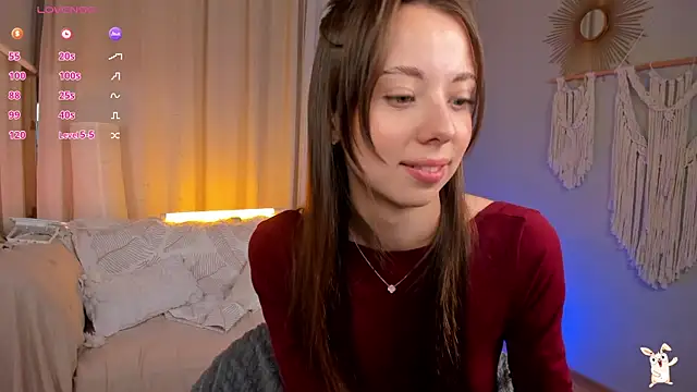 Goldy Grace  online show from 5, 2, 2026