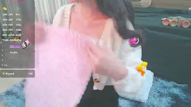 Chinhh9-9 online show from 14, 1, 2025