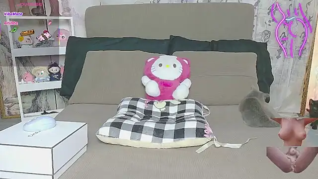 Chinhh9-9 online show from 7, 10, 2025