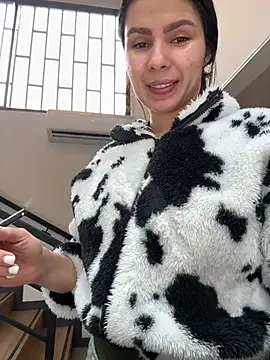 Snapshot of SofiaG_ chatting on 9, 1, 2025 SofiaG online show from 9, 1, 2025