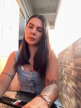 Snapshot of SofiaG_ chatting on 20, 10, 2025 SofiaG online show from 20, 10, 2025