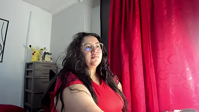 Snapshot of RubyPirsso18 chatting on 7, 2, 2026 RubyPirsso18 online show from 7, 2, 2026