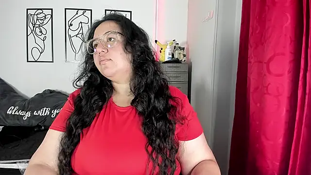 Snapshot of RubyPirsso18 chatting on 13, 2, 2026 RubyPirsso18 online show from 13, 2, 2026