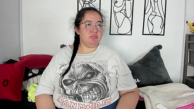 Snapshot of RubyPirsso18 chatting on 23, 2, 2026 RubyPirsso18 online show from 23, 2, 2026