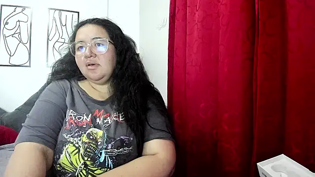 Snapshot of RubyPirsso18 chatting on 25, 2, 2026 RubyPirsso18 online show from 25, 2, 2026