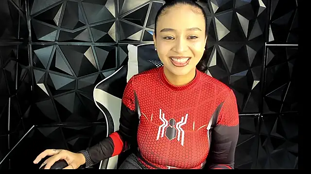 HelueHorny13 online show from 26, 10, 2025