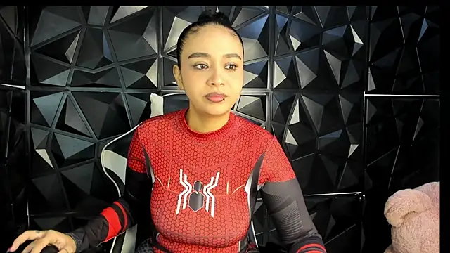 HelueHorny13 online show from 10, 2, 2026