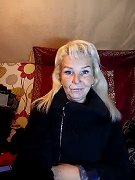 CassandraSandra44 online show from 16, 12, 2025