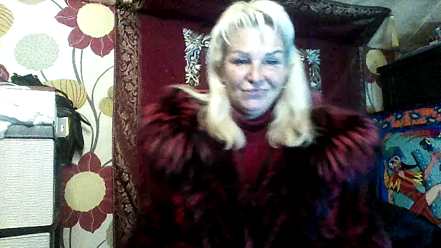 CassandraSandra44 online show from 8, 2, 2026