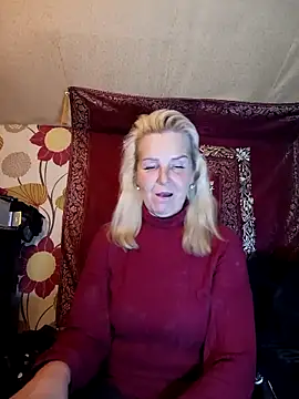 CassandraSandra44 online show from 12, 2, 2026