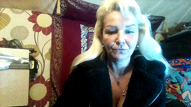 CassandraSandra44 online show from 15, 2, 2026