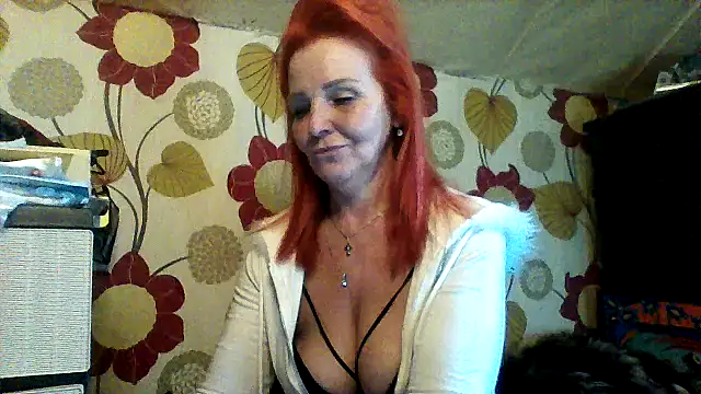 CassandraSandra44 online show from 2, 3, 2026