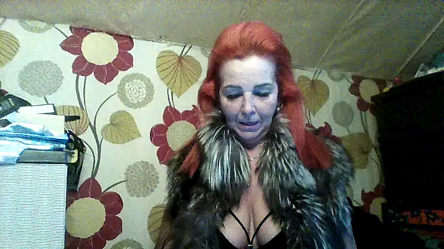 CassandraSandra44 online show from 8, 3, 2026