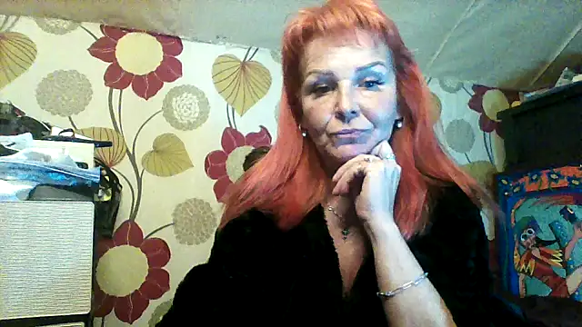 CassandraSandra44 online show from 11, 3, 2026
