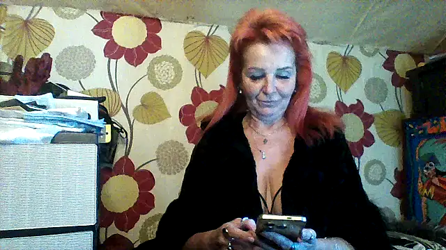 CassandraSandra44 online show from 13, 3, 2026