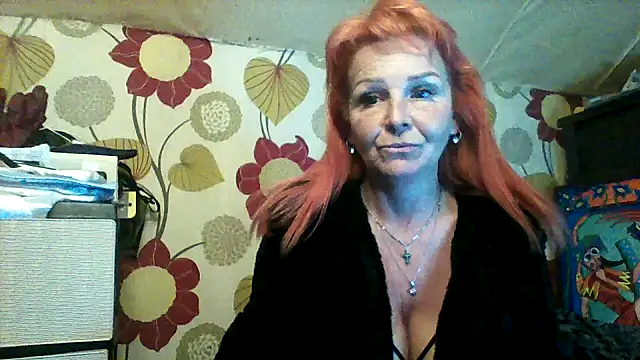 CassandraSandra44 online show from 13, 3, 2026