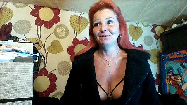 CassandraSandra44 online show from 16, 3, 2026