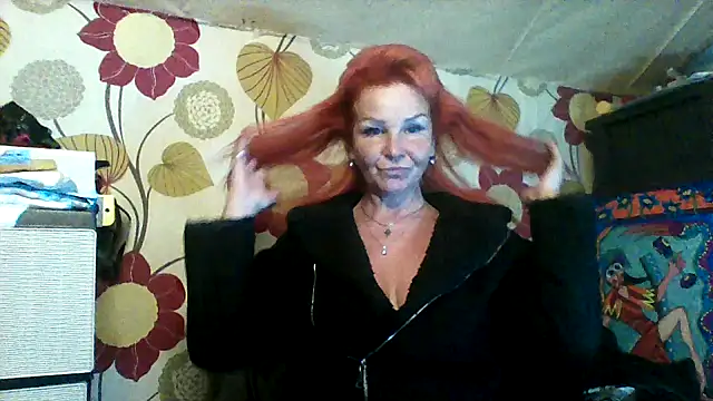 CassandraSandra44 online show from 8, 4, 2026