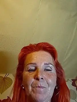 CassandraSandra44 online show from 10, 5, 2026