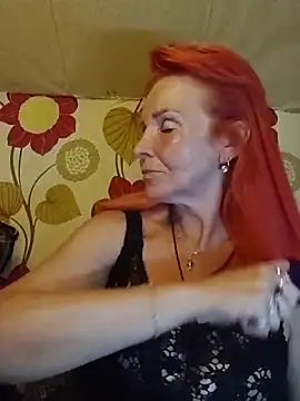 CassandraSandra44 online show from 15, 5, 2026
