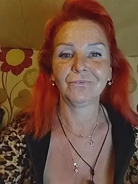CassandraSandra44 online show from 17, 5, 2026