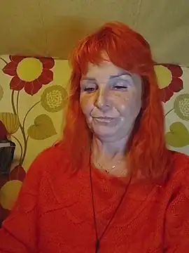 CassandraSandra44 online show from 17, 5, 2026