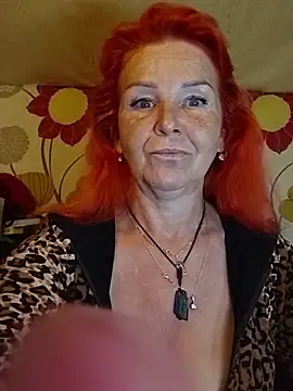 CassandraSandra44 online show from 18, 5, 2026