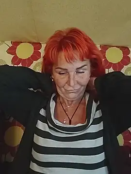 CassandraSandra44 online show from 28, 5, 2026