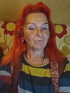CassandraSandra44 online show from 30, 5, 2026