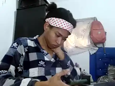 miriam775 online show from 7, 12, 2024