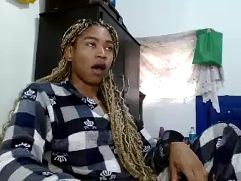 miriam775 online show from 30, 12, 2024