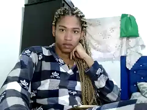 miriam775 online show from 14, 1, 2025