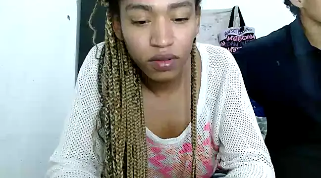 miriam775 online show from 26, 2, 2025